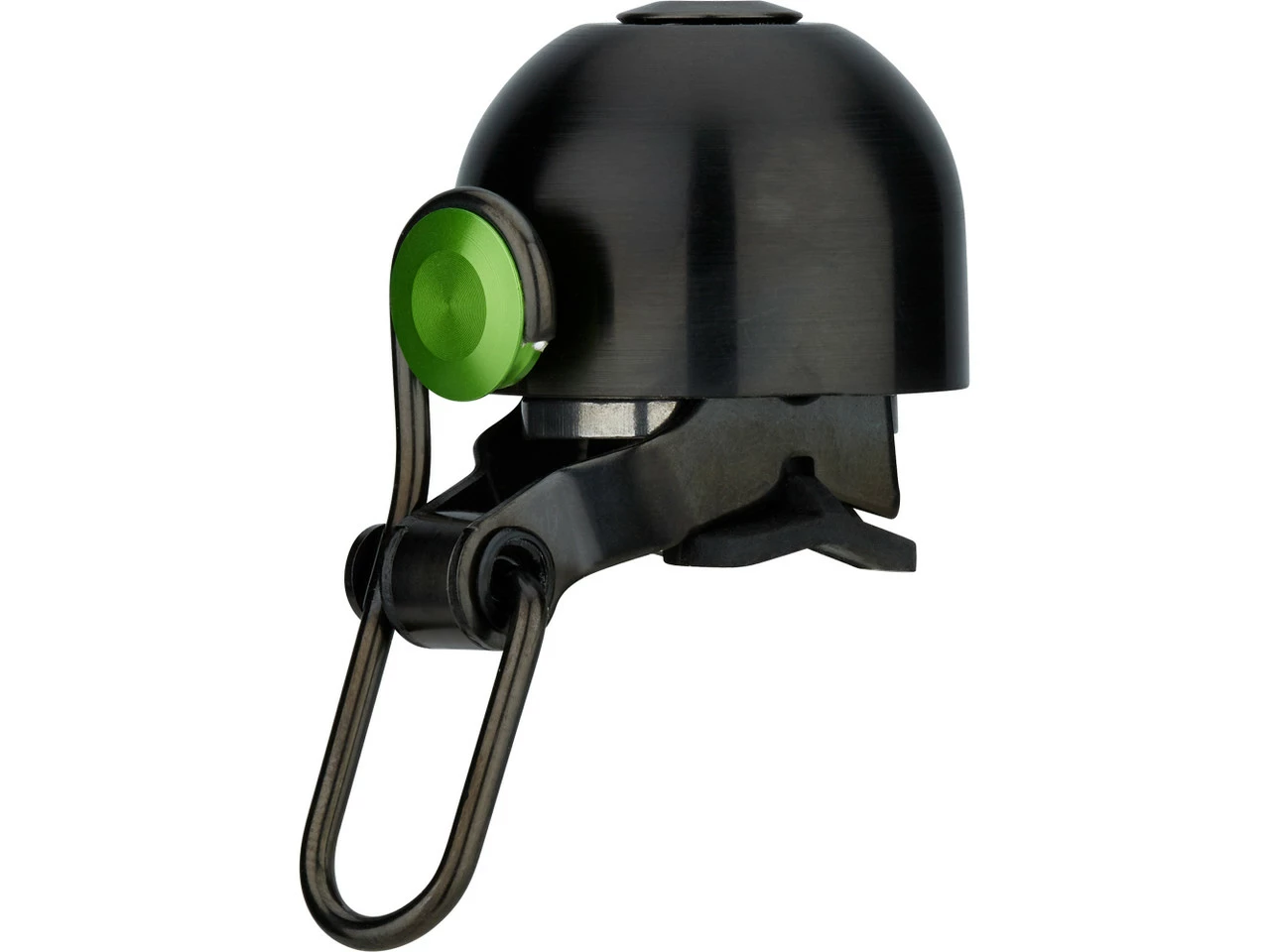 Spurcycle BLACK Bell Edelstahl Klingel 9 Spurcycle BLACK Bell Edelstahl Klingel – Bild 7