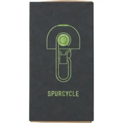 Spurcycle BLACK Bell Edelstahl Klingel 23 Spurcycle BLACK Bell Edelstahl Klingel -Angebote Rad Gipfel Store 483547