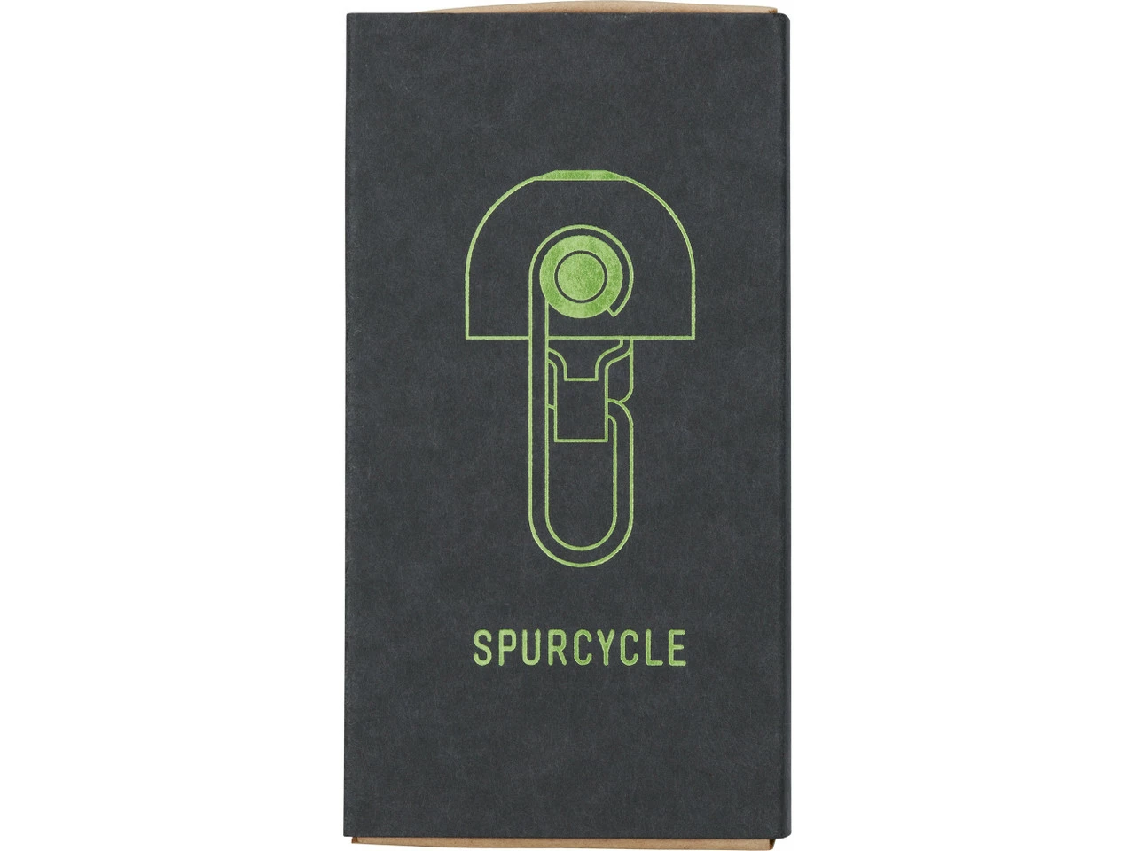 Spurcycle BLACK Bell Edelstahl Klingel 11 Spurcycle BLACK Bell Edelstahl Klingel – Bild 9