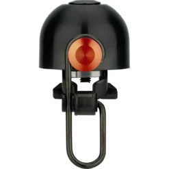 Spurcycle BLACK Bell Edelstahl Klingel 24 Spurcycle BLACK Bell Edelstahl Klingel -Angebote Rad Gipfel Store 483548