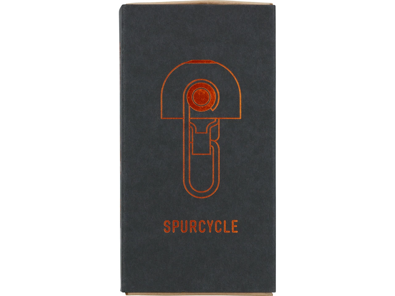 Spurcycle BLACK Bell Edelstahl Klingel 15 Spurcycle BLACK Bell Edelstahl Klingel – Bild 13