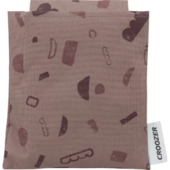 Croozer Sonnenschutz Für Kid Vaaya 1 / Kid Keeke 1 Kollektion Kraams -Angebote Rad Gipfel Store 483740