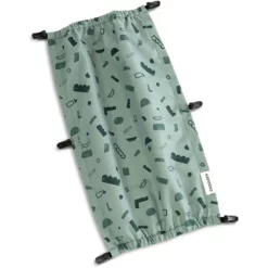 Croozer Sonnenschutz Für Kid Vaaya 1 / Kid Keeke 1 Kollektion Kraams -Angebote Rad Gipfel Store 483741