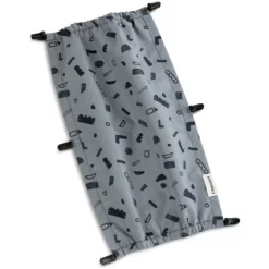 Croozer Sonnenschutz Für Kid Vaaya 1 / Kid Keeke 1 Kollektion Kraams -Angebote Rad Gipfel Store 483742