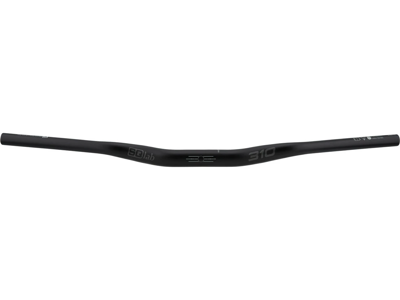 Sqlab 310 3.0 - 31.8 Lenker 5 Sqlab 310 3.0 - 31.8 Lenker – Bild 3