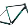 Factor LS Disc Carbon Gravel Rahmenkit Modell 2022
