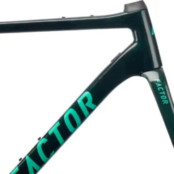 Factor LS Disc Carbon Gravel Rahmenkit Modell 2022 -Angebote Rad Gipfel Store 484070
