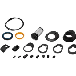 Factor LS Disc Carbon Gravel Rahmenkit Modell 2022 -Angebote Rad Gipfel Store 484078