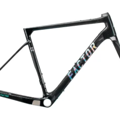 Factor LS Disc Carbon Gravel Rahmenkit Modell 2022 -Angebote Rad Gipfel Store 484079