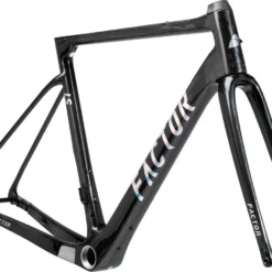 Factor LS Disc Carbon Gravel Rahmenkit Modell 2022 -Angebote Rad Gipfel Store 484080