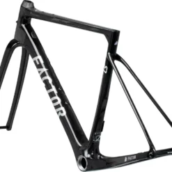 Factor LS Disc Carbon Gravel Rahmenkit Modell 2022 -Angebote Rad Gipfel Store 484081