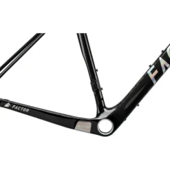 Factor LS Disc Carbon Gravel Rahmenkit Modell 2022 -Angebote Rad Gipfel Store 484085