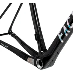 Factor LS Disc Carbon Gravel Rahmenkit Modell 2022 -Angebote Rad Gipfel Store 484086