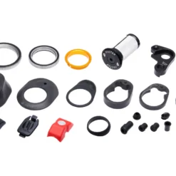 Factor LS Disc Carbon Gravel Rahmenkit Modell 2022 -Angebote Rad Gipfel Store 484087