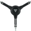 Topeak Y-Torx Speed Wrench Y-Dreiarmschlüssel T10 / T25 / T30 1 Topeak Y-Torx Speed Wrench Y-Dreiarmschlüssel T10 / T25 / T30 -Angebote Rad Gipfel Store 484107 1
