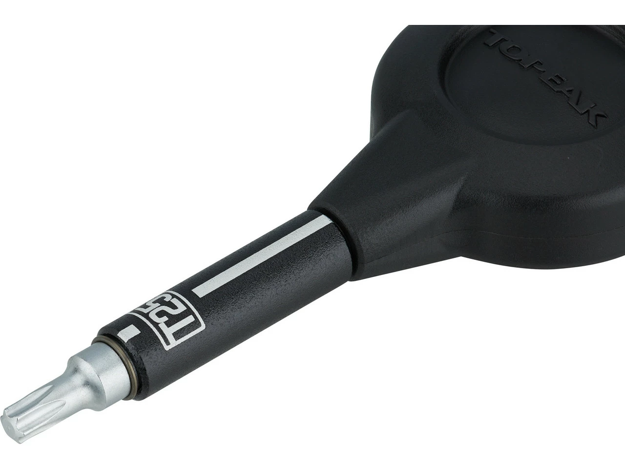Topeak Y-Torx Speed Wrench Y-Dreiarmschlüssel T10 / T25 / T30 8 Topeak Y-Torx Speed Wrench Y-Dreiarmschlüssel T10 / T25 / T30 – Bild 6
