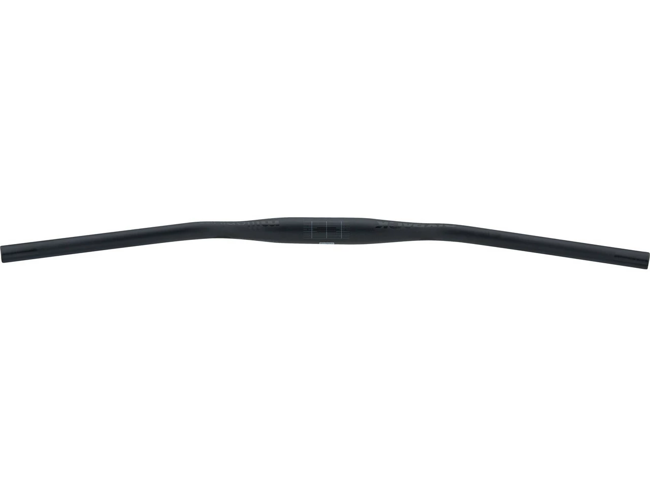 Sixpack Racing Millenium805 40 Mm 35 Riser Lenker 6 Sixpack Racing Millenium805 40 Mm 35 Riser Lenker – Bild 4