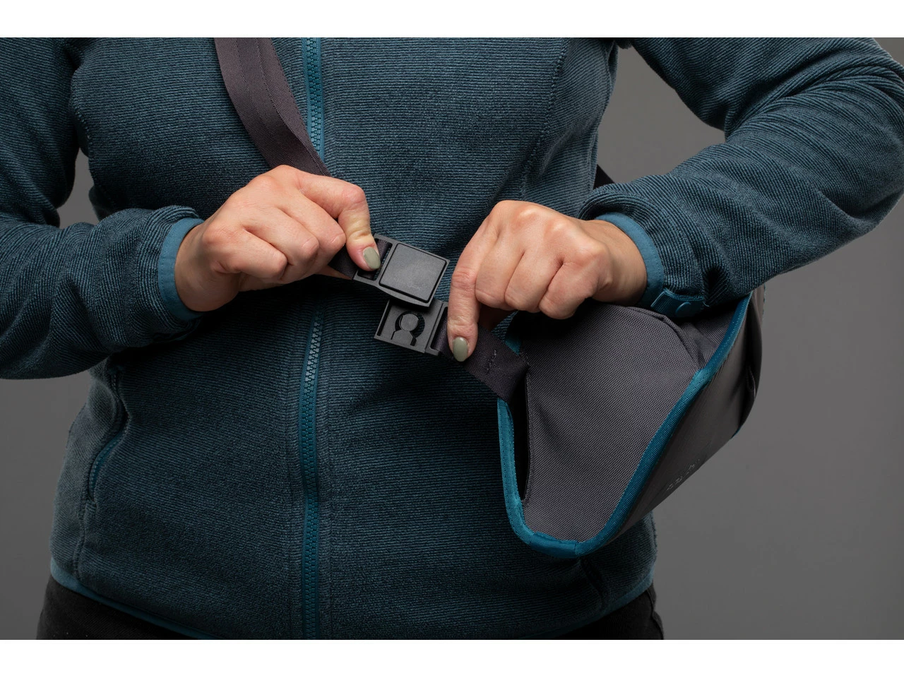 Fidlock TWIST Essential Bag Rahmentasche 10 Fidlock TWIST Essential Bag Rahmentasche – Bild 8