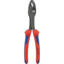 KNIPEX TwinGrip Frontgreifzange Mit Mehrkomponentengriff