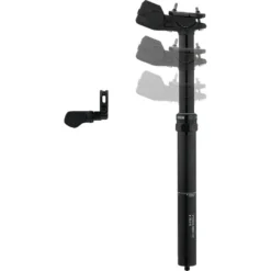 MAGURA Vyron MDS-V3 Sattelstütze 125 Mm Mit MDS Remote