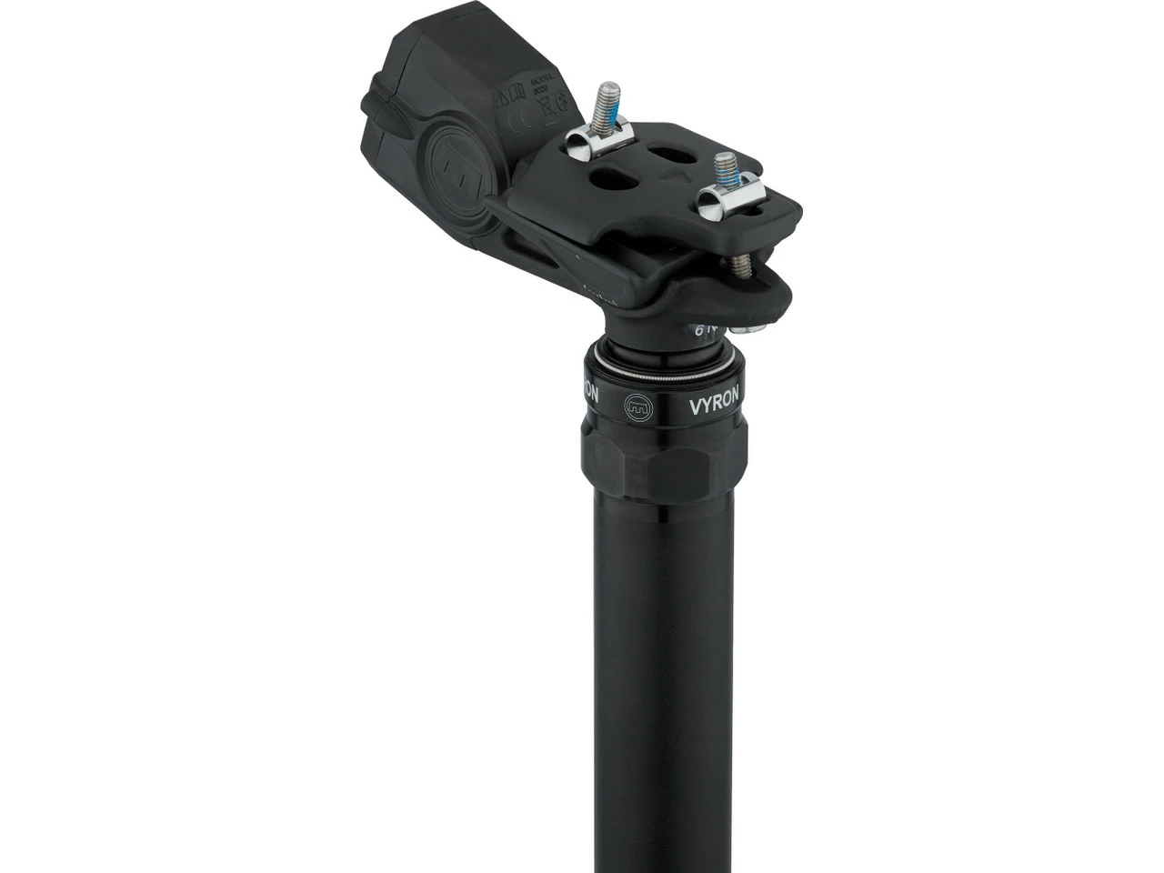 MAGURA Vyron MDS-V3 Sattelstütze 125 Mm Mit MDS Remote 7 MAGURA Vyron MDS-V3 Sattelstütze 125 Mm Mit MDS Remote – Bild 5