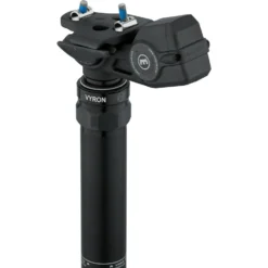 MAGURA Vyron MDS-V3 Sattelstütze 125 Mm Mit MDS Remote 17 MAGURA Vyron MDS-V3 Sattelstütze 125 Mm Mit MDS Remote -Angebote Rad Gipfel Store 484723