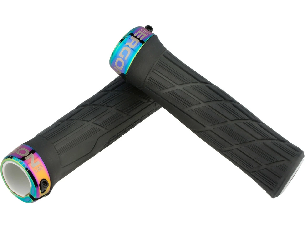 ERGON GE1 Evo Factory Lenkergriffe 3 ERGON GE1 Evo Factory Lenkergriffe