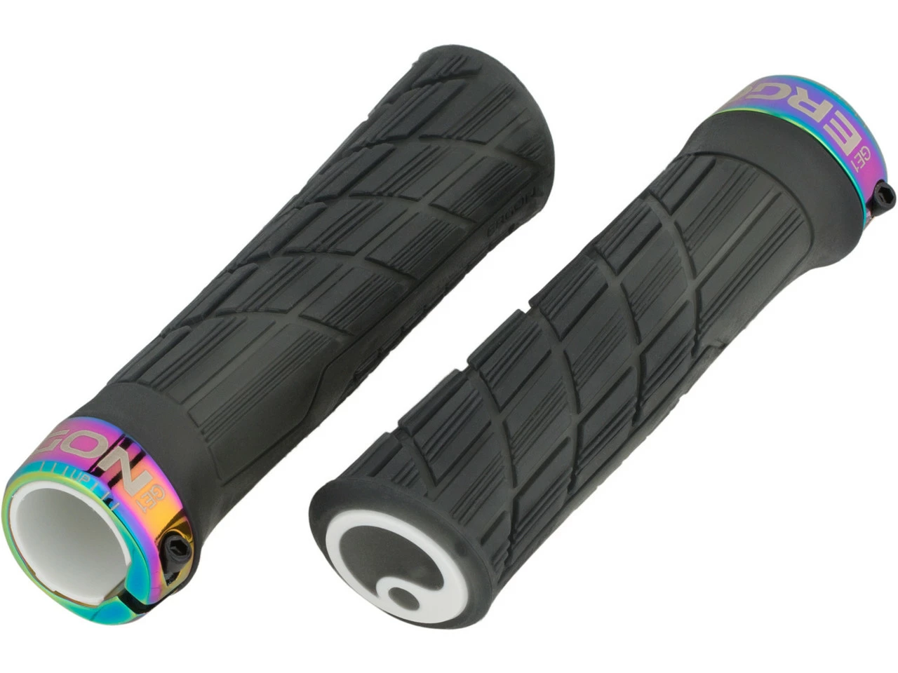 ERGON GE1 Evo Factory Lenkergriffe 4 ERGON GE1 Evo Factory Lenkergriffe – Bild 2