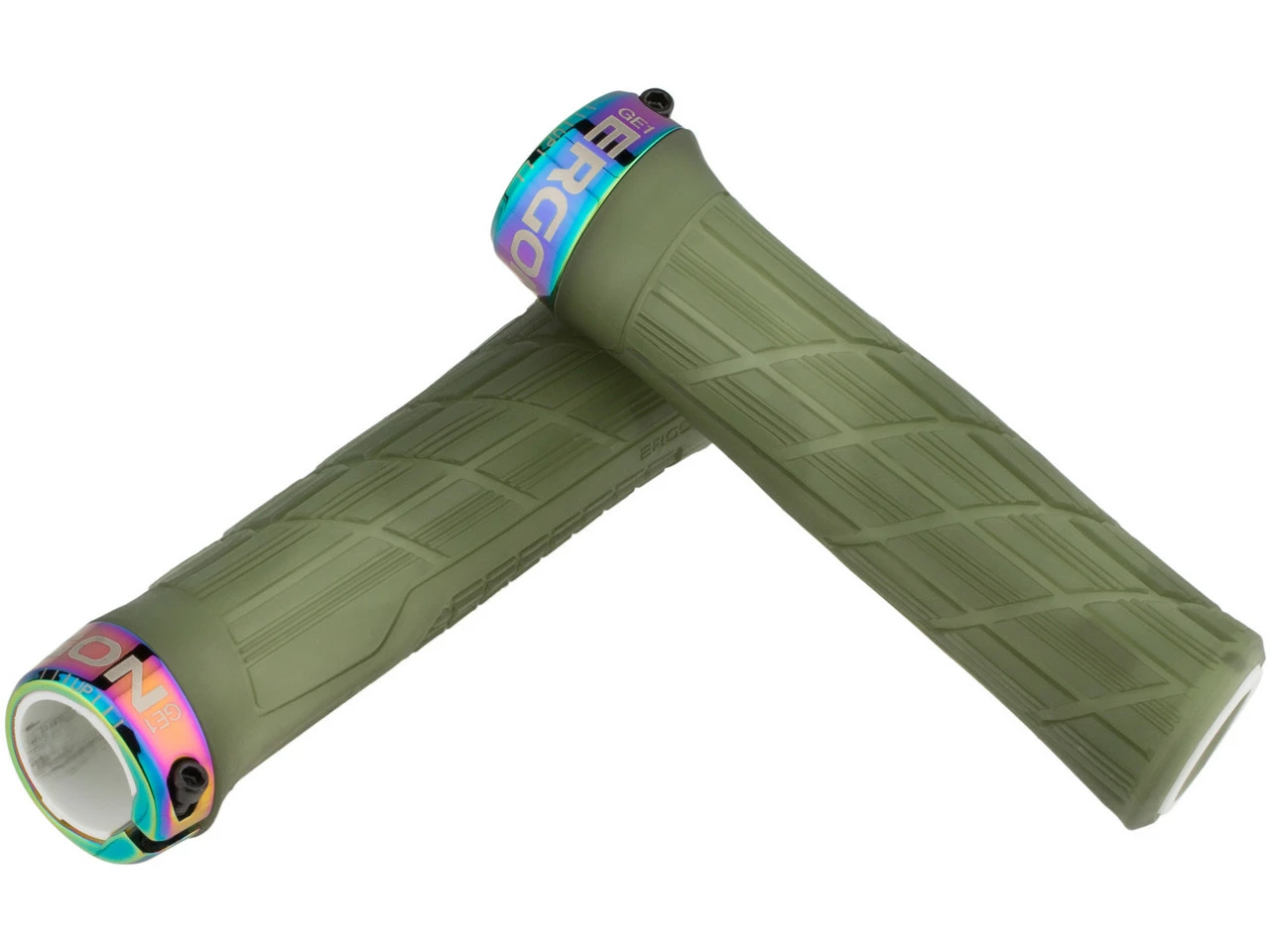 ERGON GE1 Evo Factory Lenkergriffe 6 ERGON GE1 Evo Factory Lenkergriffe – Bild 4