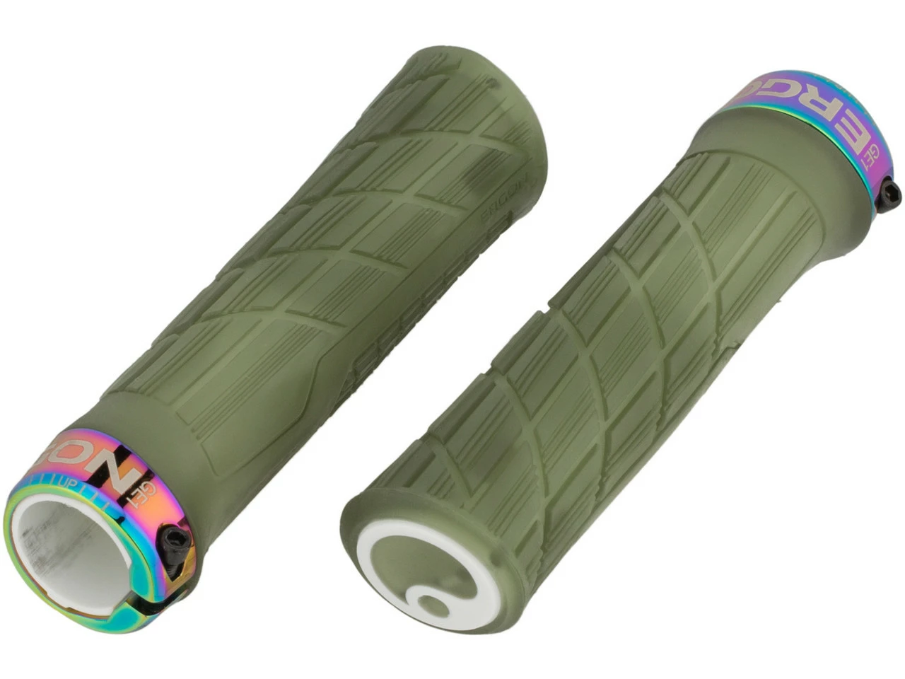 ERGON GE1 Evo Factory Lenkergriffe 7 ERGON GE1 Evo Factory Lenkergriffe – Bild 5