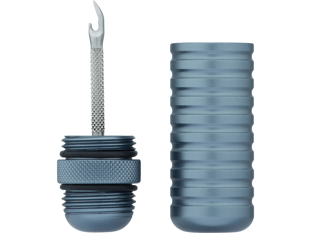 Peatys Holeshot Tubeless Puncture Plugger Kit Reparaturset 4 Peatys Holeshot Tubeless Puncture Plugger Kit Reparaturset – Bild 2