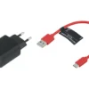 SIGMA Ladegerät + USB-C Kabel Quick Charger Für Buster 1100 1 SIGMA Ladegerät + USB-C Kabel Quick Charger Für Buster 1100 -Angebote Rad Gipfel Store 484906