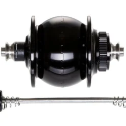 SON Delux Disc Center Lock Nabendynamo -Angebote Rad Gipfel Store 484912