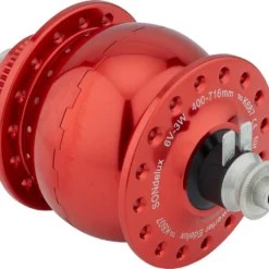 SON Delux Disc Center Lock Nabendynamo -Angebote Rad Gipfel Store 484918