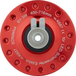 SON Delux Disc Center Lock Nabendynamo -Angebote Rad Gipfel Store 484920