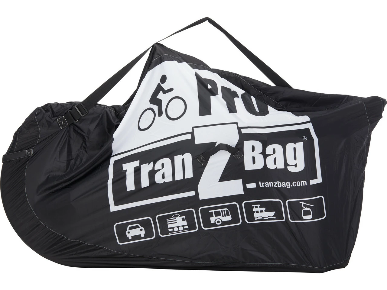 TranZbag Fahrrad-Transporttasche Pro 4 TranZbag Fahrrad-Transporttasche Pro – Bild 2