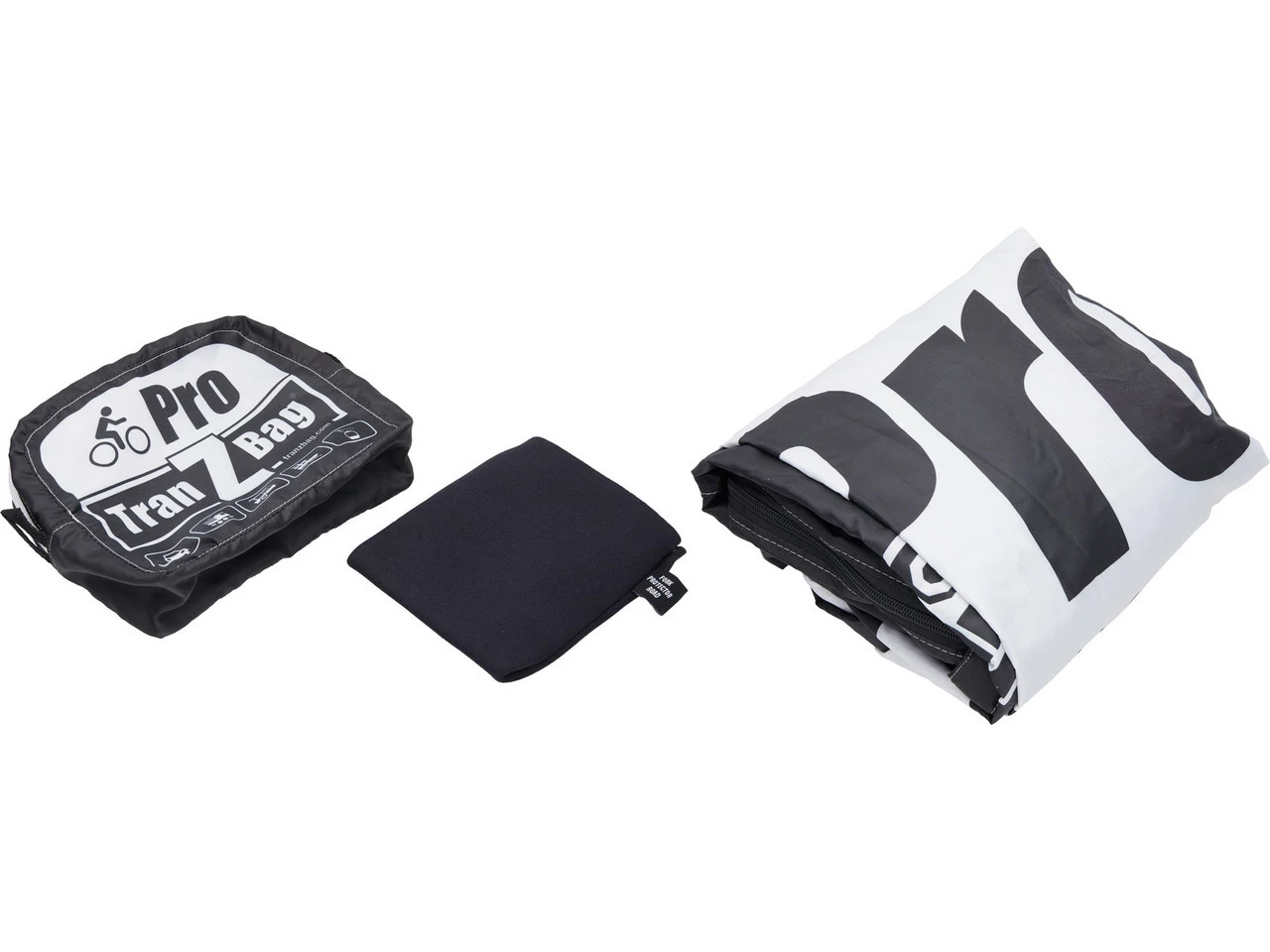 TranZbag Fahrrad-Transporttasche Pro 7 TranZbag Fahrrad-Transporttasche Pro – Bild 5