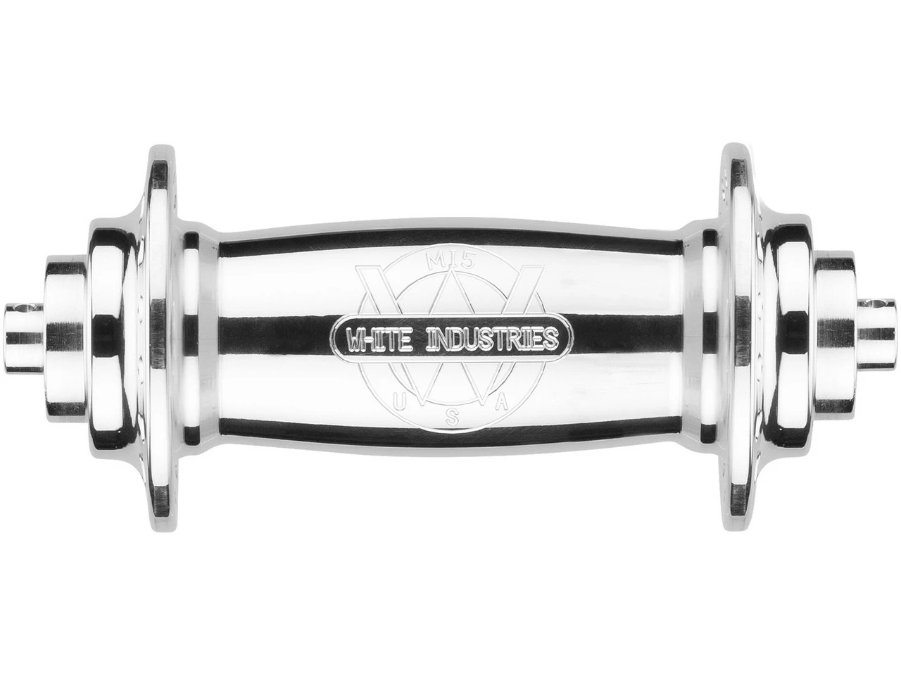 White Industries MI5 VR-Nabe 3 White Industries MI5 VR-Nabe