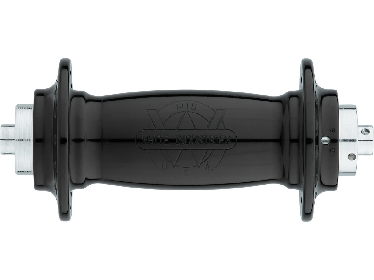 White Industries MI5 VR-Nabe 6 White Industries MI5 VR-Nabe – Bild 4