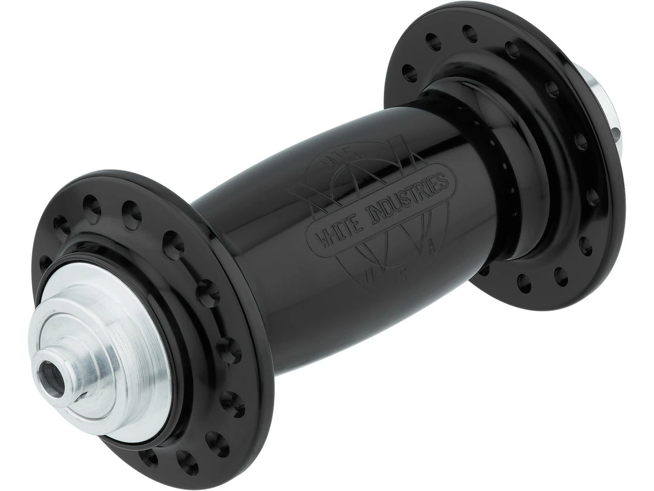 White Industries MI5 VR-Nabe 8 White Industries MI5 VR-Nabe – Bild 6