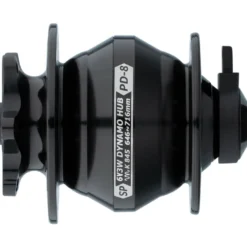 Shutter Precision Nabendynamo PD-8 Disc 6-Loch