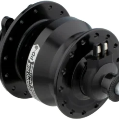 Shutter Precision Nabendynamo PD-8 Disc 6-Loch -Angebote Rad Gipfel Store 485534