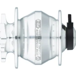 Shutter Precision Nabendynamo PD-8 Disc 6-Loch -Angebote Rad Gipfel Store 485538