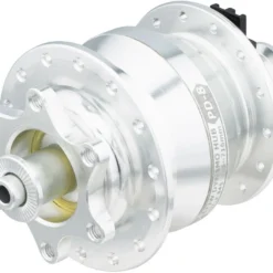 Shutter Precision Nabendynamo PD-8 Disc 6-Loch -Angebote Rad Gipfel Store 485539