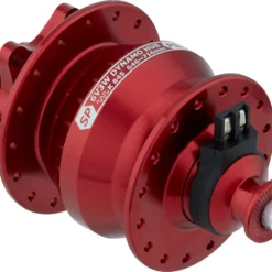 Shutter Precision Nabendynamo PD-8 Disc 6-Loch -Angebote Rad Gipfel Store 485545