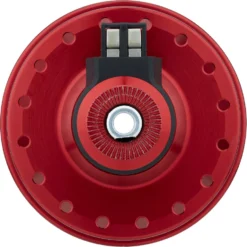 Shutter Precision Nabendynamo PD-8 Disc 6-Loch -Angebote Rad Gipfel Store 485547