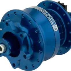 Shutter Precision Nabendynamo PD-8 Disc 6-Loch -Angebote Rad Gipfel Store 485551