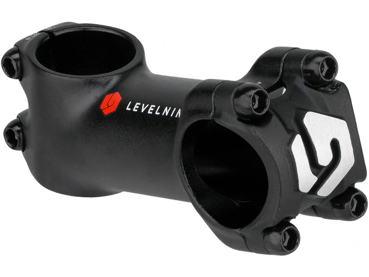 LEVELNINE Race 17 DEG 31.8 Vorbau 3 LEVELNINE Race 17 DEG 31.8 Vorbau