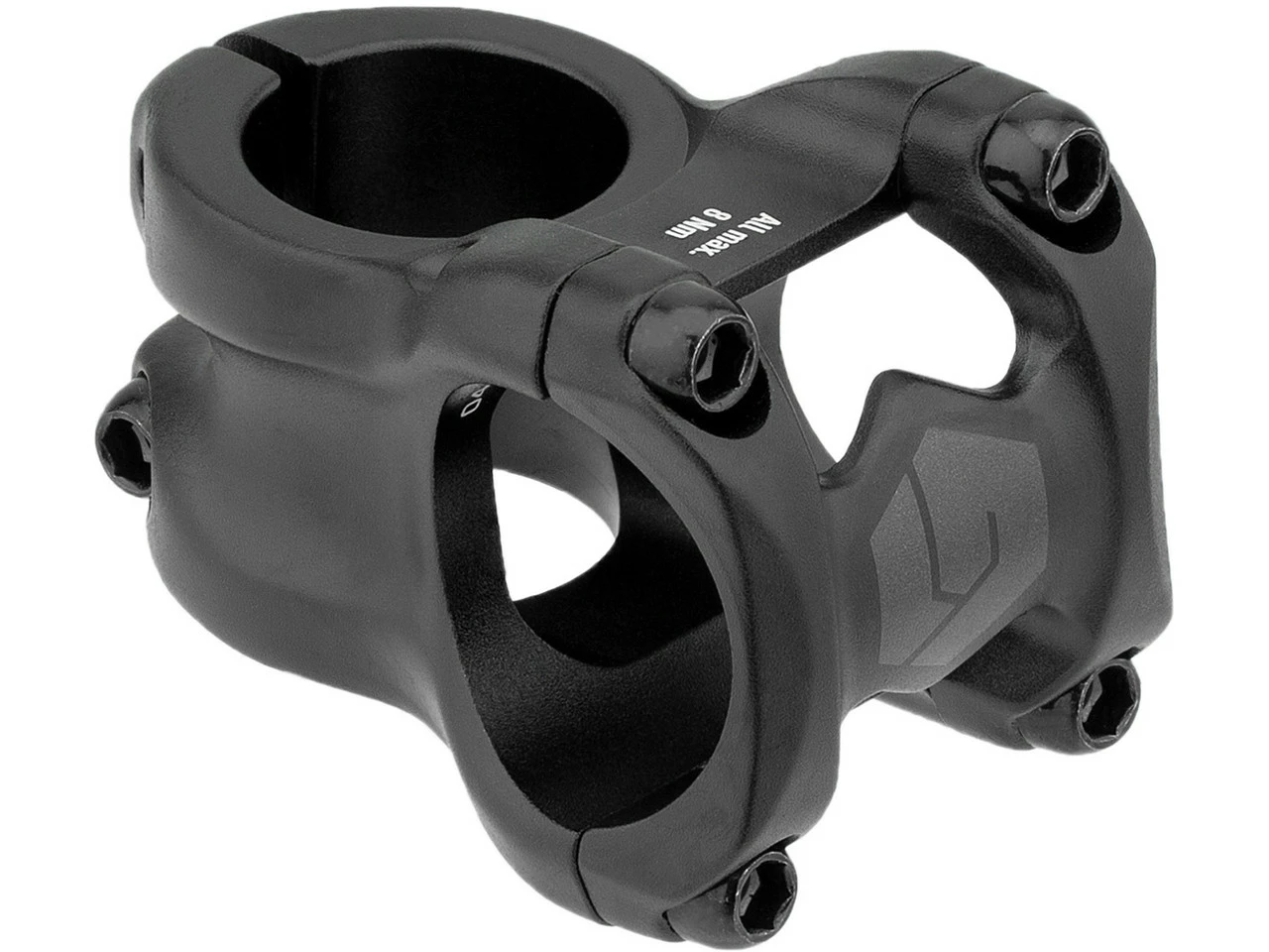 LEVELNINE Team AM MTB Stealth 35 Vorbau 3 LEVELNINE Team AM MTB Stealth 35 Vorbau