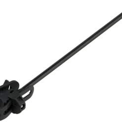 Ortlieb Befestigungsstrebe Mit SattelstĂŒtzenbefestigung FĂŒr Quick Rack